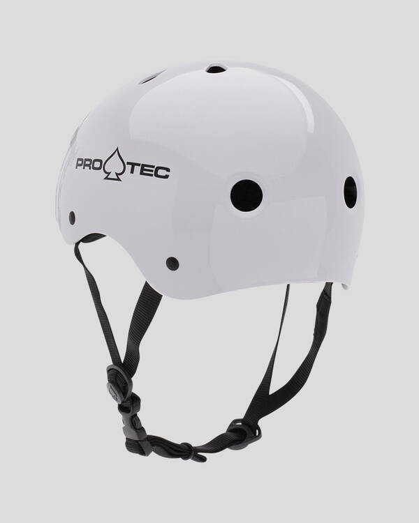 Pro Tec Classic Skate Helmet for Unisex