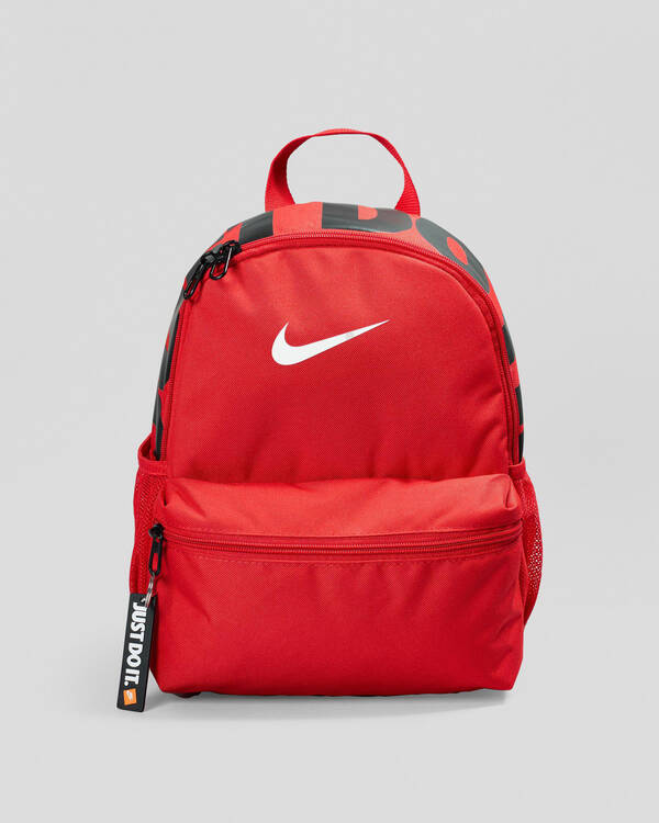 Nike Mini Brazilia Backpack for Womens