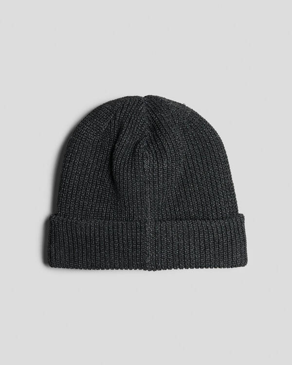 Rip Curl Icons Beanie for Mens