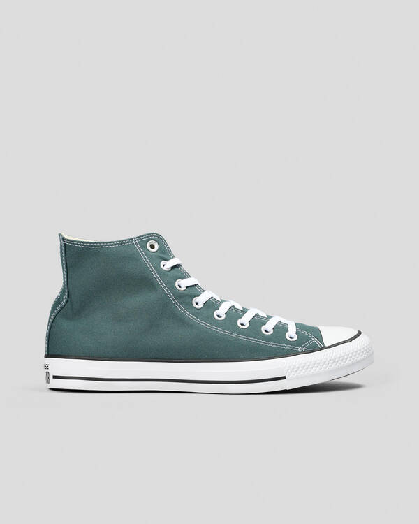 Converse Chuck Taylor All Star Hi-top Shoes for Mens
