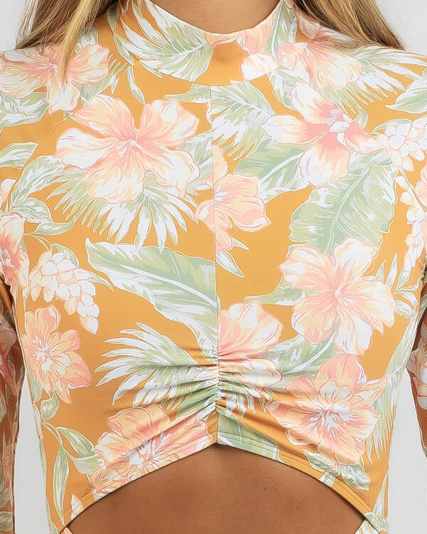 Rip Curl Always Summer Long Sleeve Surfsuit for Womens