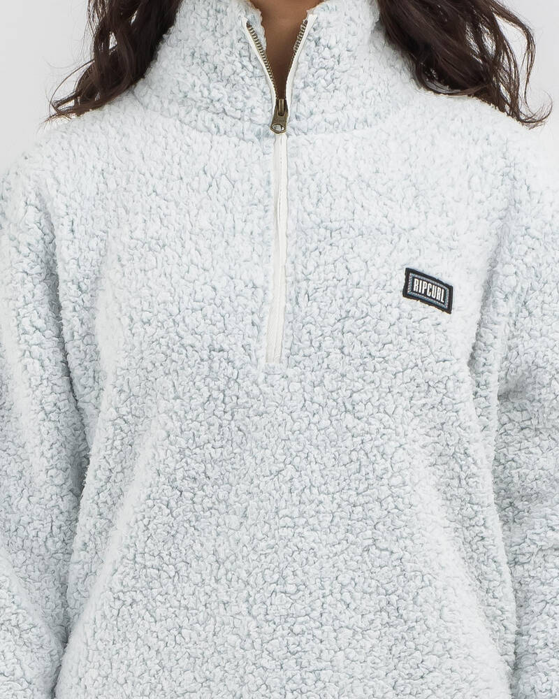 Rip Curl Dark N Stormy Sweatshirt for Womens