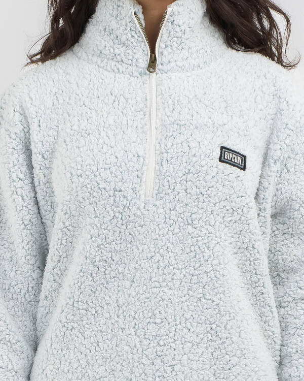 Rip Curl Dark N Stormy Sweatshirt for Womens