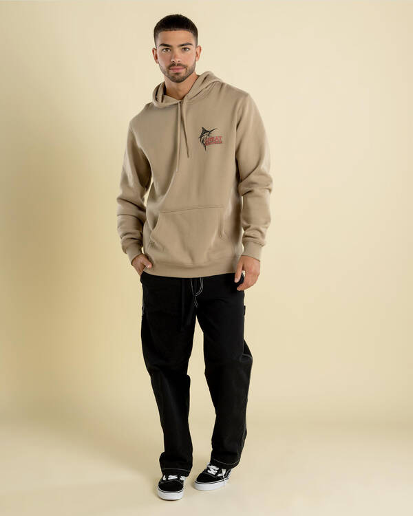 Great Northern Keyline 2 Hoodie for Mens