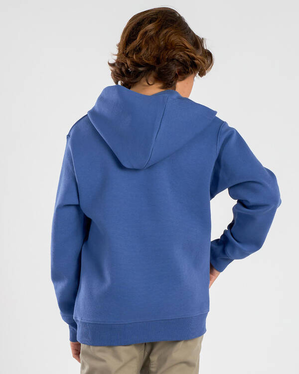 Champion Boys' Rochester Junior Base Hoodie for Mens