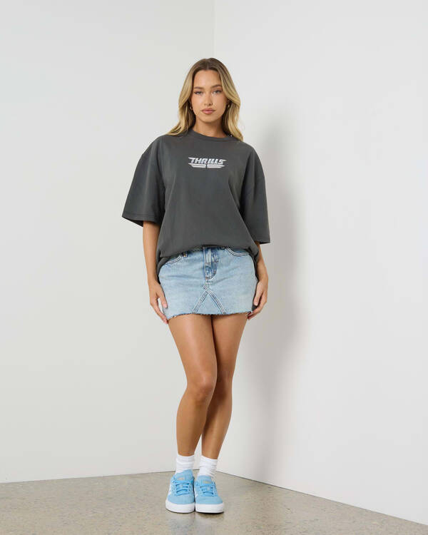 Thrills Candy Skirt for Womens