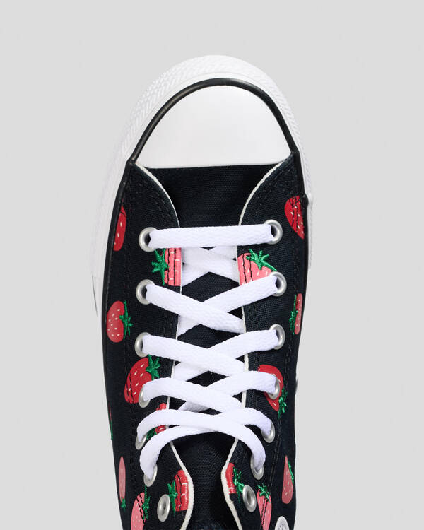 Converse Girls' Chuck Taylor All Star Shoes for Womens