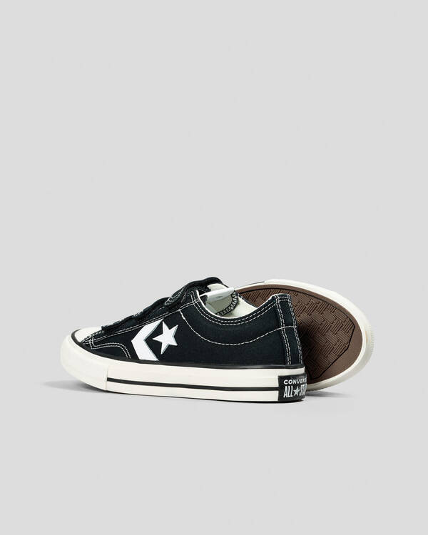 Converse Junior Boys' Star Player 76 Shoes for Mens
