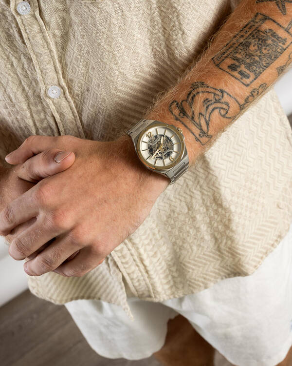 Kenneth Cole Automatic Watch for Mens