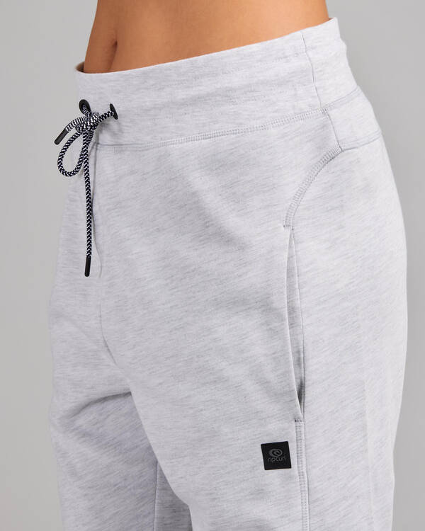 Rip Curl Anti-Series Flux II Track Pants for Womens