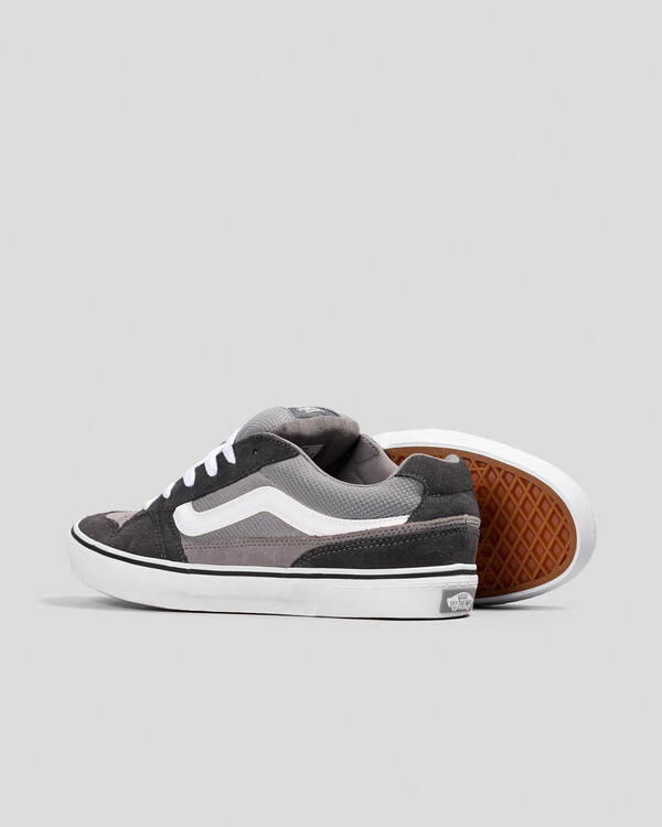 Vans Caldrone Shoes for Mens