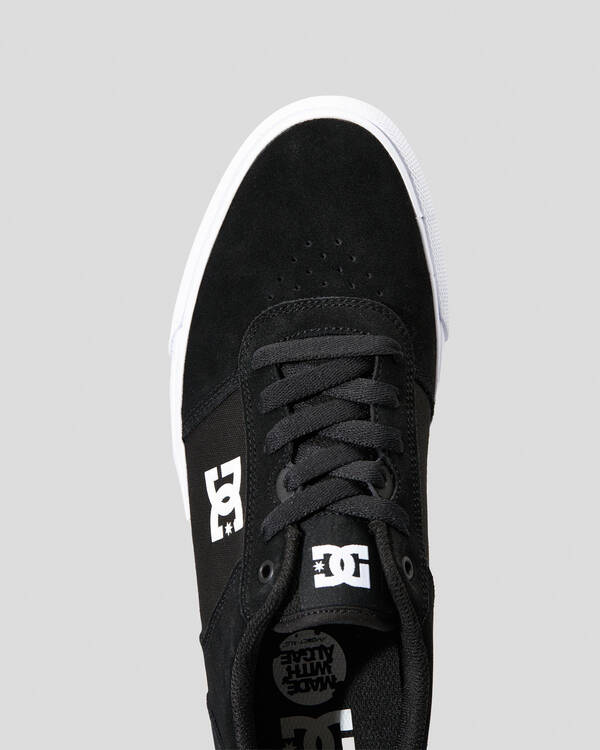 DC Shoes Teknic Shoes for Mens