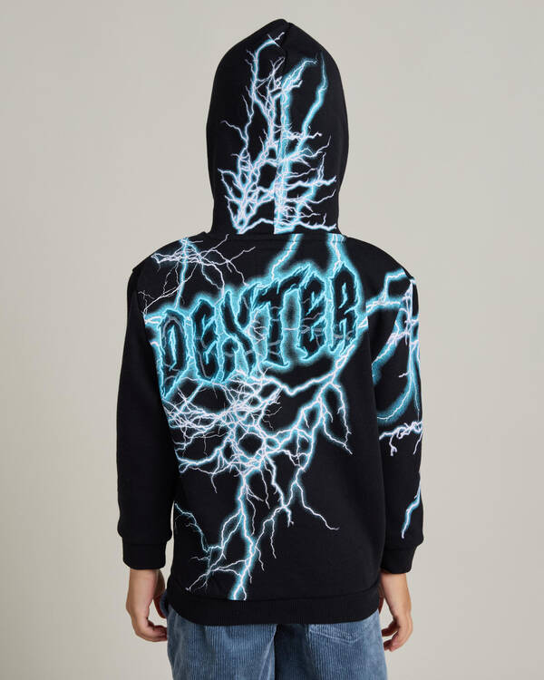 Dexter Toddlers' Meteoric Hoodie for Mens