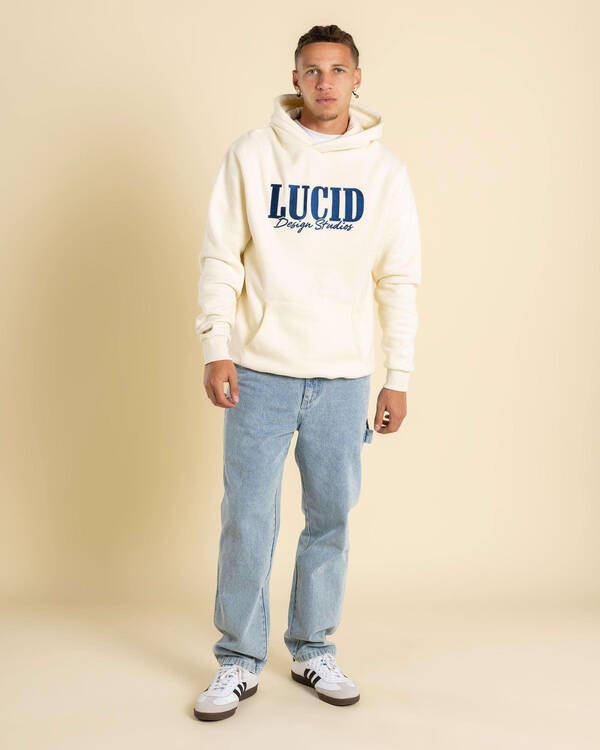 Lucid Demeanor Hoodie for Mens