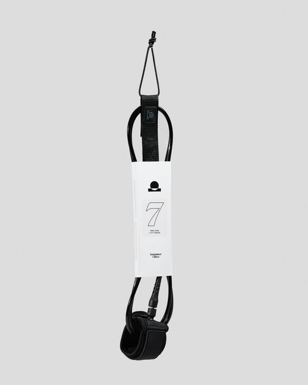 Summer Vibes Session 7ft Leash for Mens