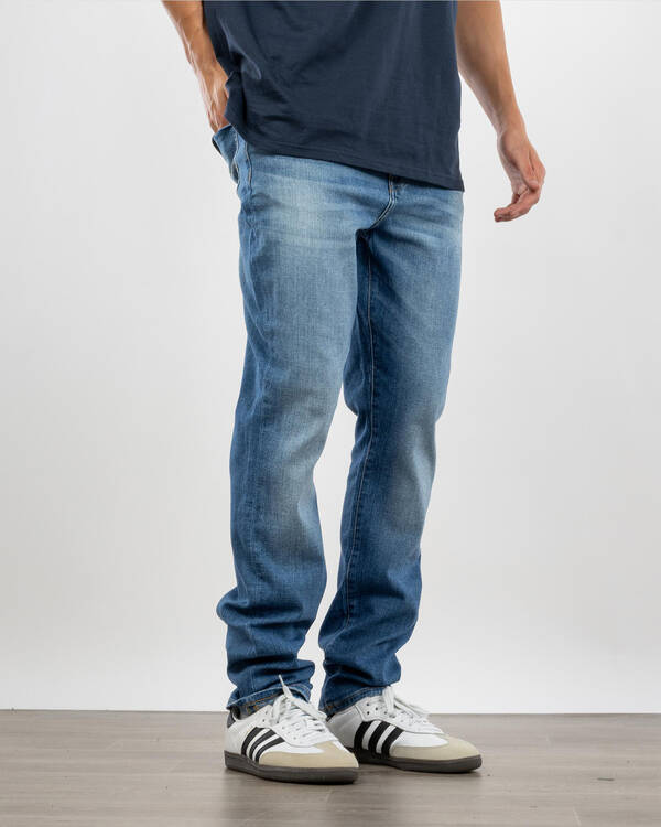 Riders R2 Slim Jeans for Mens