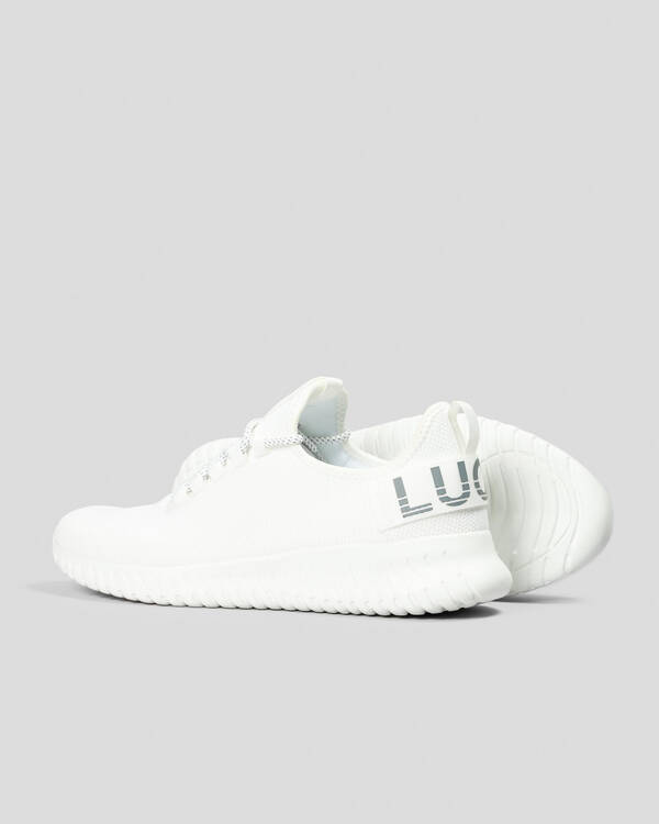 Lucid Hamilton Shoes for Mens