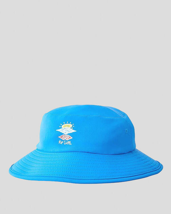 Rip Curl Toddlers' Shred Beach Bucket Hat for Mens