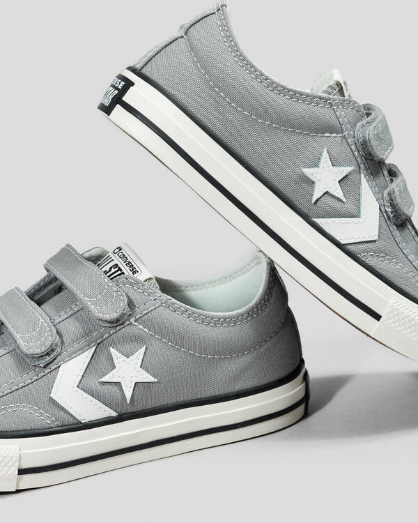 Converse Junior Boys Star Player 76 Shoes for Mens