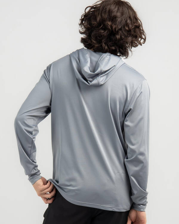 Rip Curl Rip Curl Stack UPF Hooded Fishing Shirt for Mens