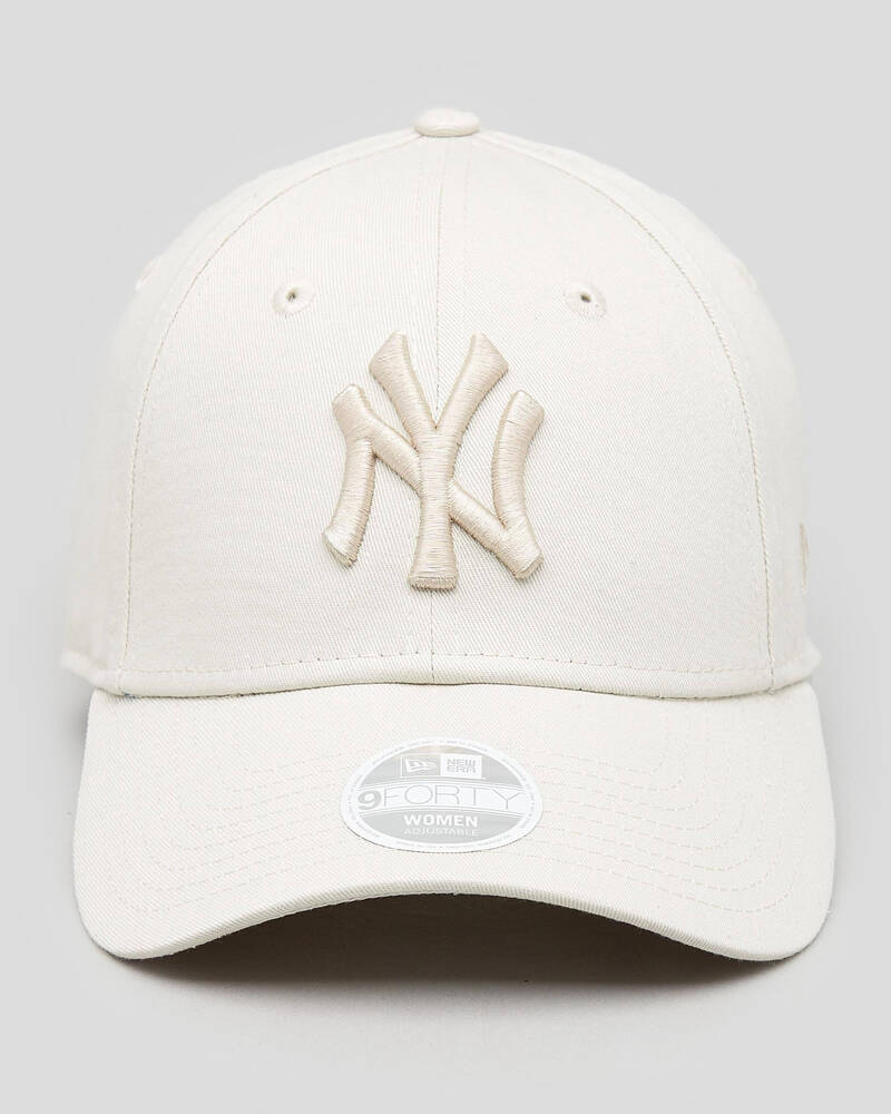 New Era NY Yankees Cap for Womens