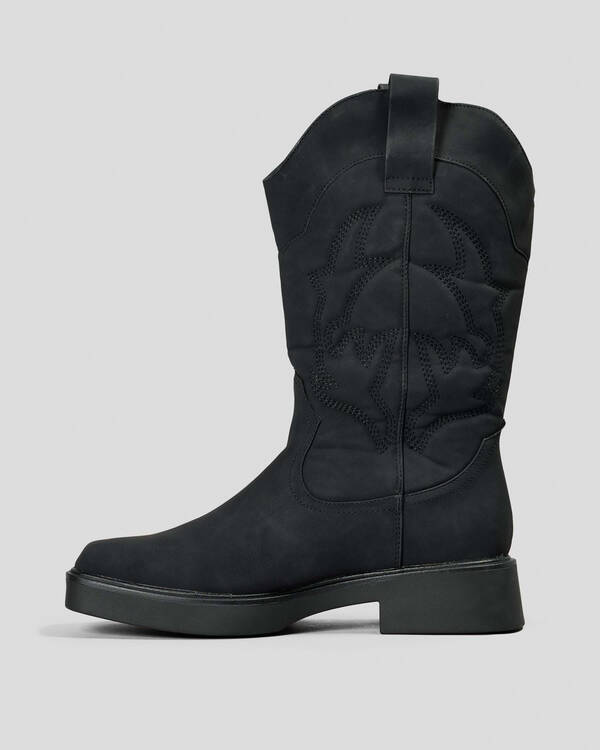 Ava And Ever Yellowstone Boots for Womens