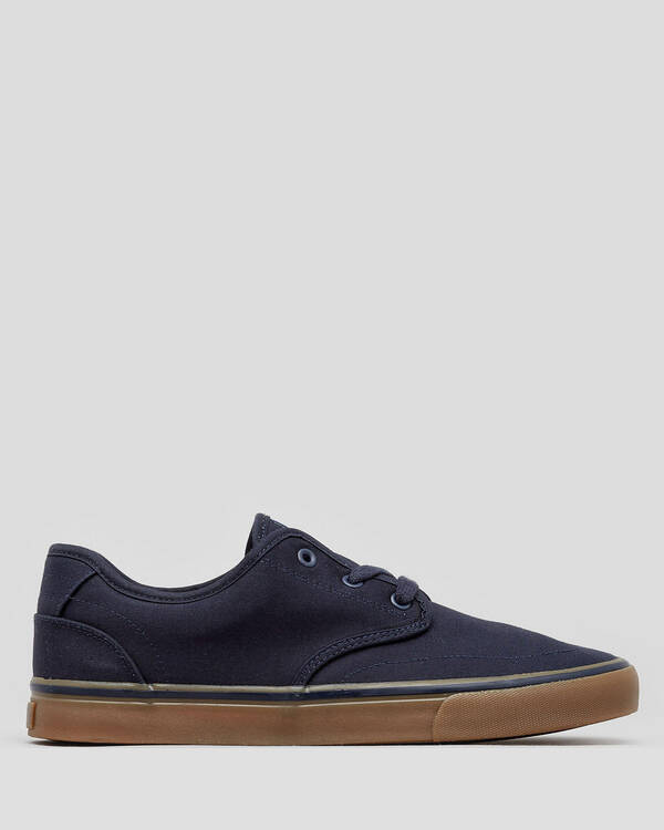 Lucid Geomet Shoes for Mens