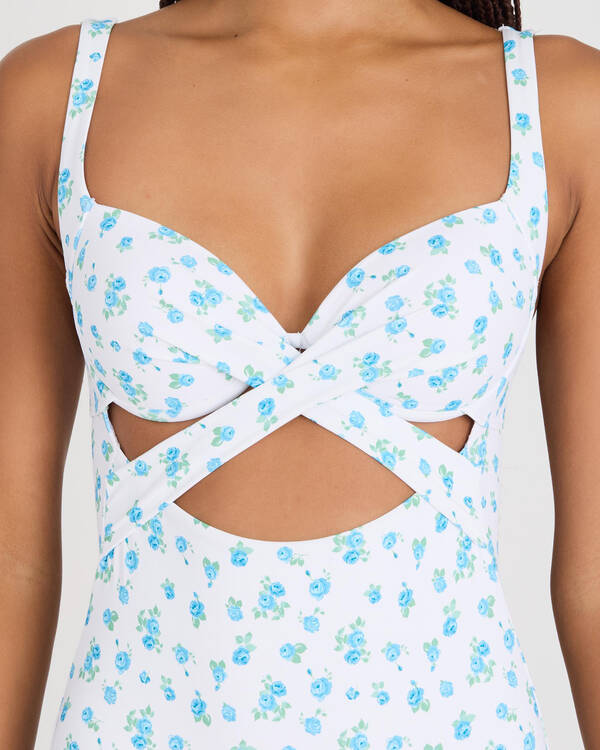 Kaiami Emily One Piece Swimsuit for Womens