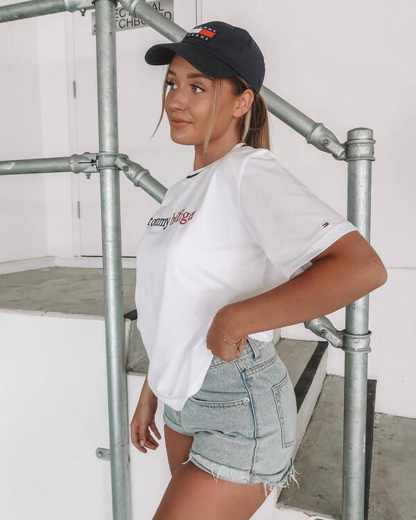 Tommy Hilfiger Heritage Cap for Womens