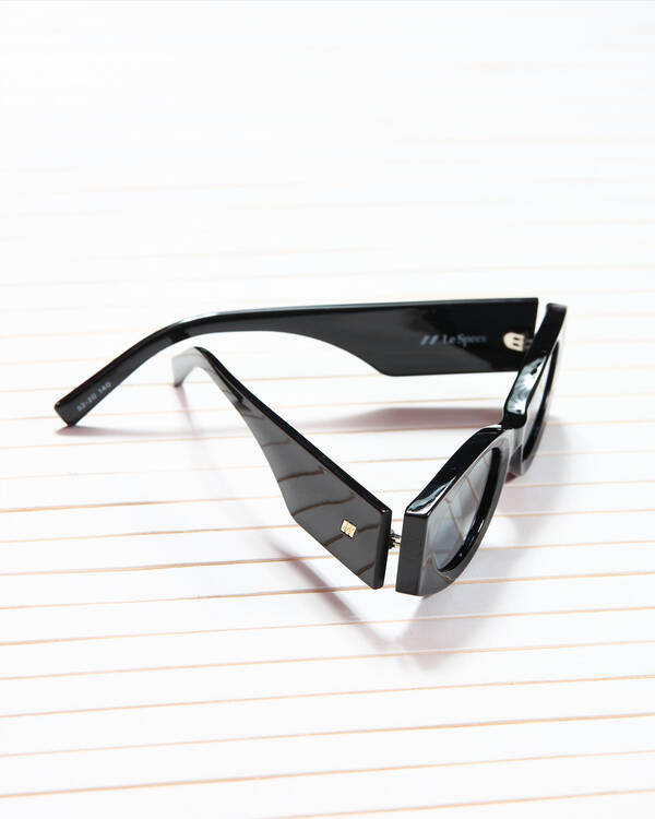 Le Specs Mermaiden Sunglasses for Womens