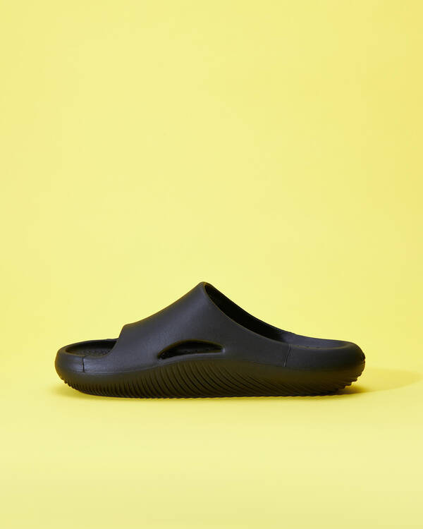 Crocs Mellow Recovery Slides for Unisex