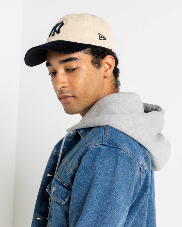 New Era New York Yankees 9Twenty Cap for Mens