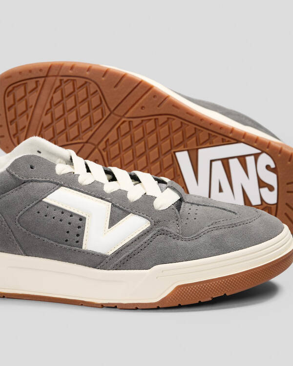 Vans Upland Shoes for Mens