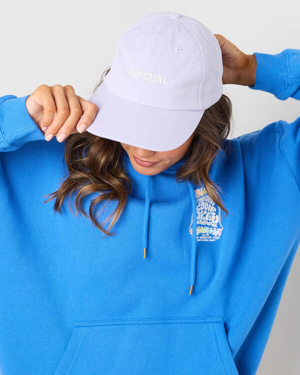 Rip Curl Premium Surf Cap for Womens