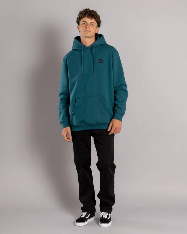 DC Shoes DC 1994 Heavy Weight Hoodie for Mens