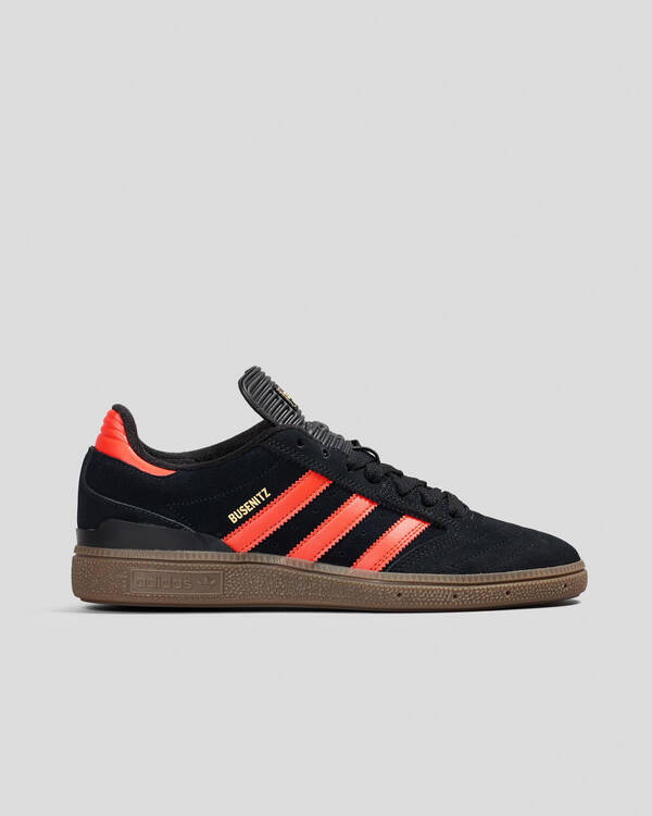 adidas Womens Busenitz Shoes for Unisex