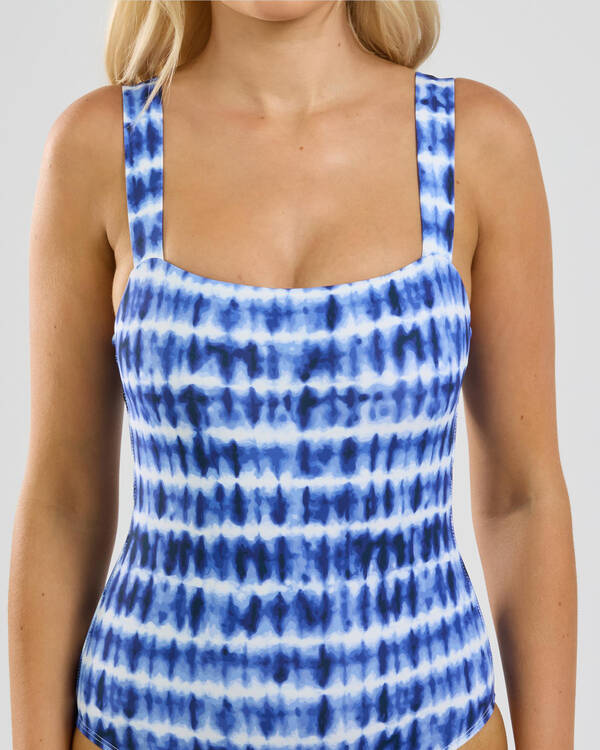 Topanga Kimi One Piece Swimsuit for Womens
