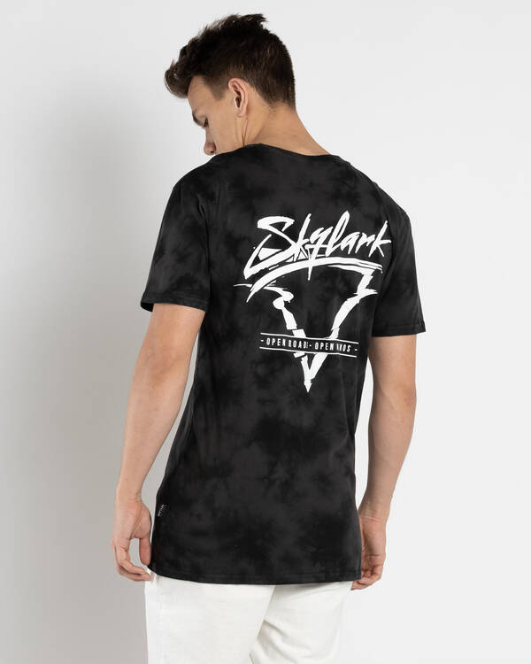 Skylark Frequency T-Shirt for Mens