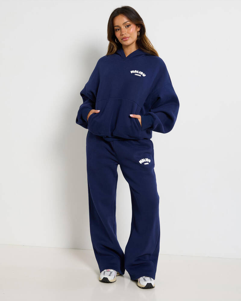 Malibu Lounge Sweatpant for Womens