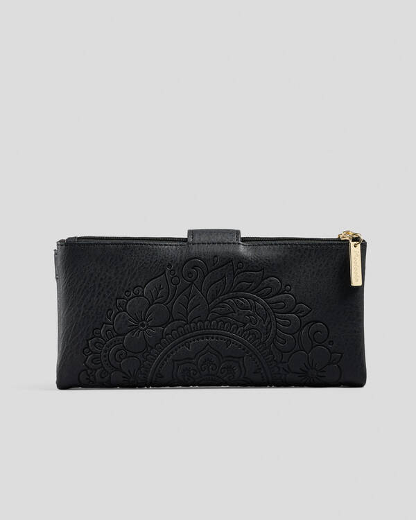 Mooloola Easton Wallet for Womens