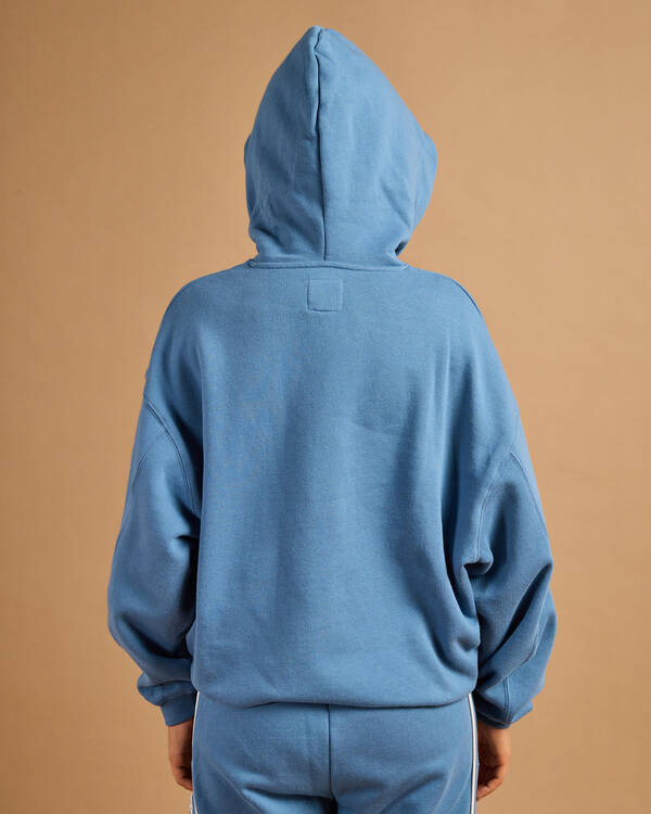 Billabong Surf Kiss Kendall Hoodie for Womens