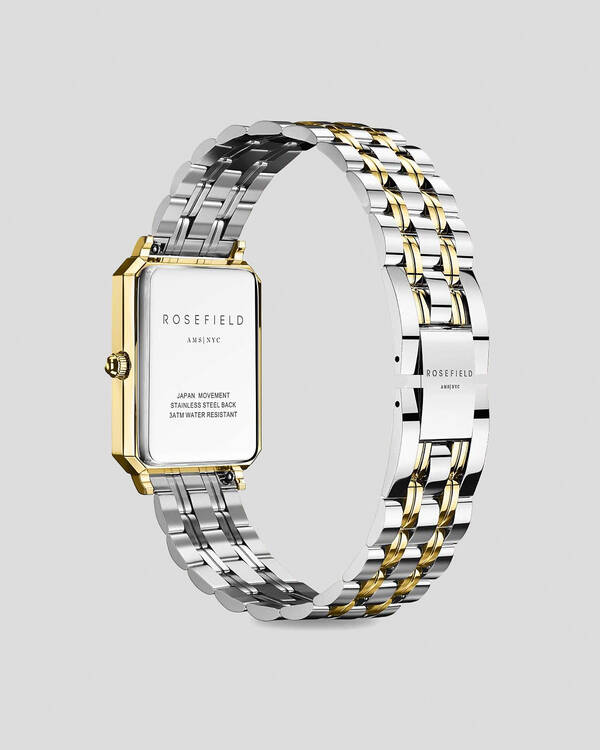 Rosefield Octagon XS Watch for Womens