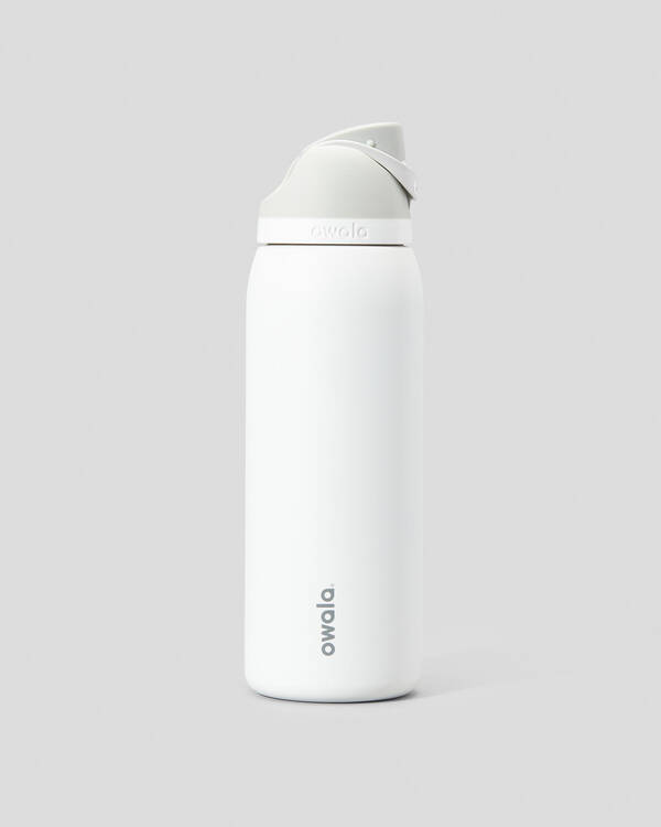Owala 40oz FreeSip Stainless Steel Water Bottle for Unisex