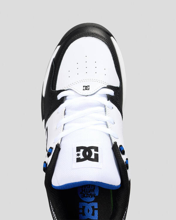 DC Shoes Versatile Shoes for Mens