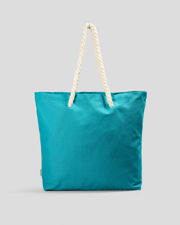 Billabong Society Beach Bag for Womens