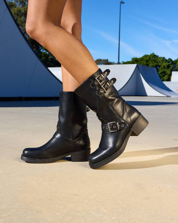 Jonnie Chopper Boots for Womens