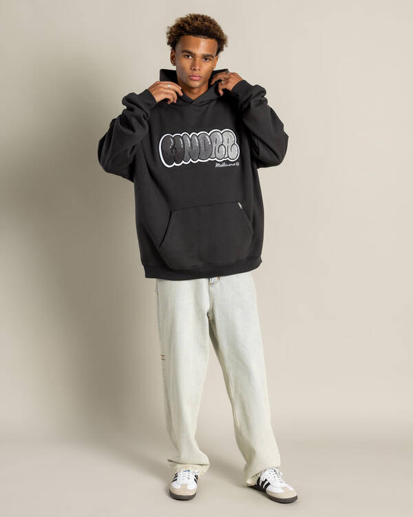 Wndrr Blissed Hoodie for Mens