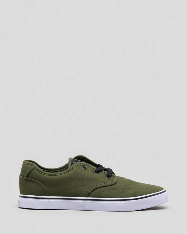 Lucid Geomet Shoes for Mens