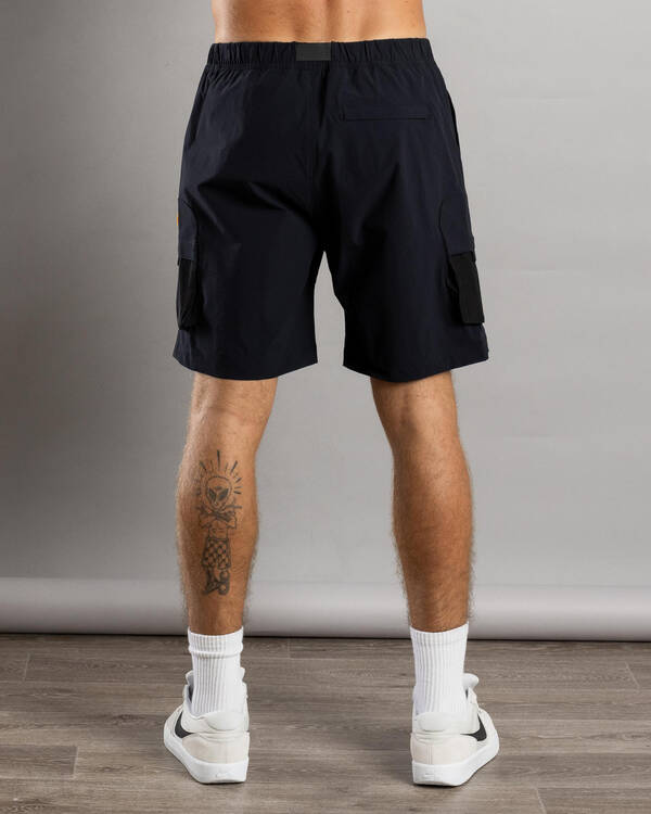 DC Shoes Modified Cargo Shorts for Mens