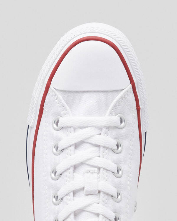 Converse Womens Chuck Taylor Lo-Pro Shoes for Womens
